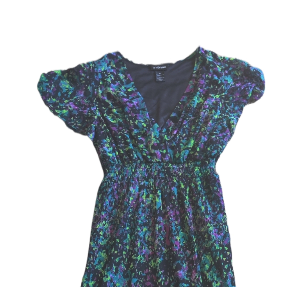 High low dress